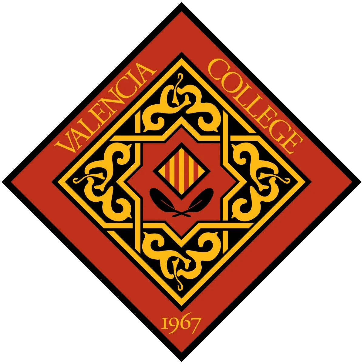 Valencia College Logos