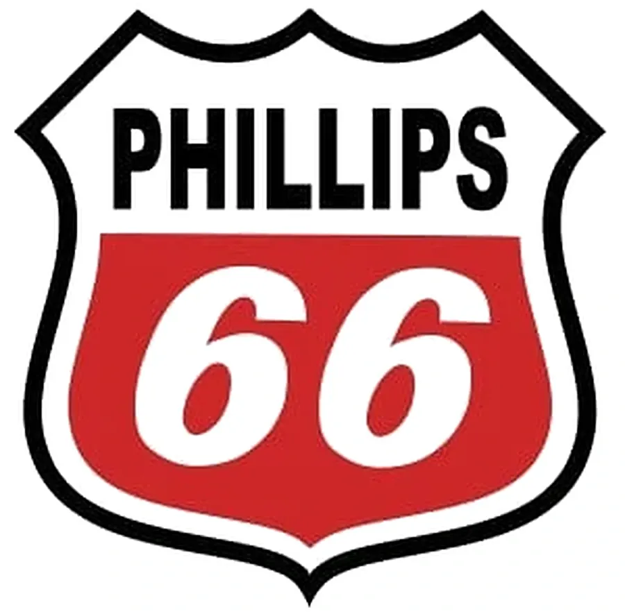 Phillips 66 logo