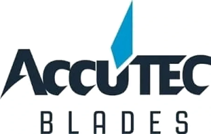 Accutec Blades logo