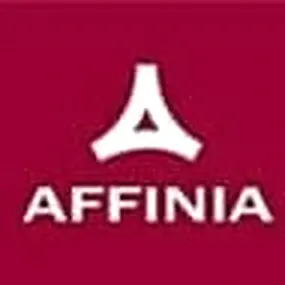 Affinia logo
