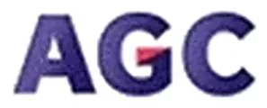 AGC logo