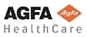 Agfa HealthCare logo