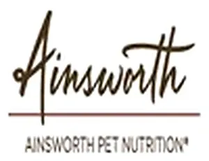 Ainsworth Pet Nutrition logo