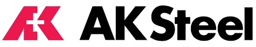 AK Steel logo
