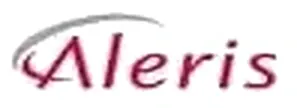 Aleris logo