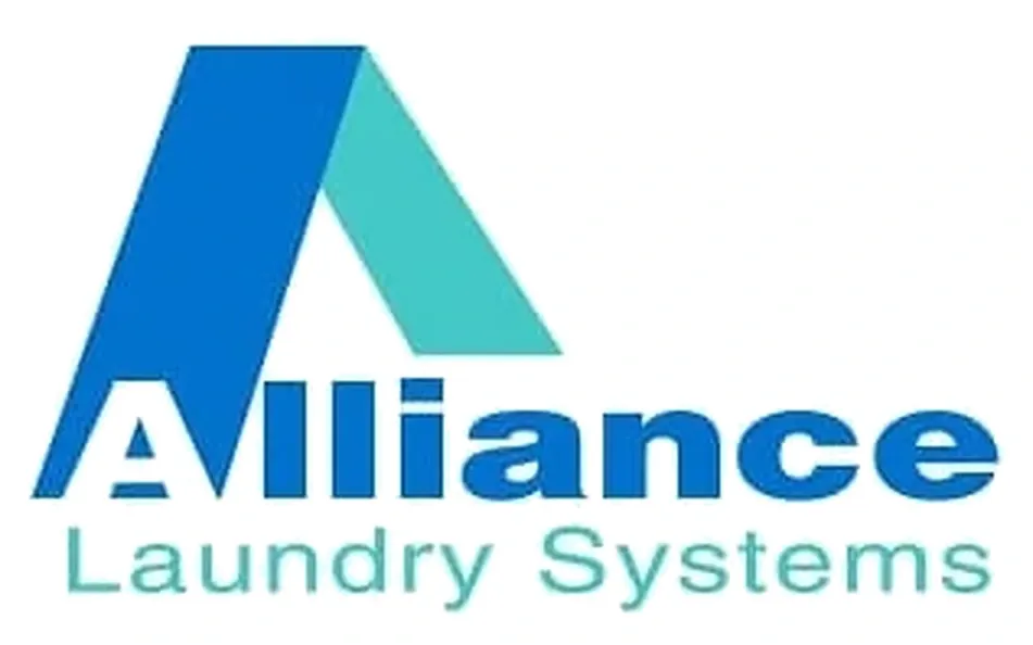 Alliance Laundry Systems logo
