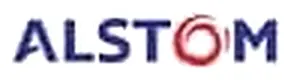 Alstom logo