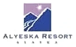 Alyeska Resort logo