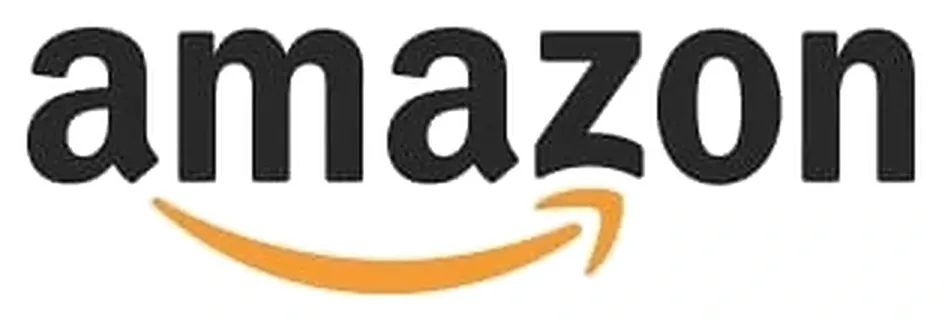 Amazon logo