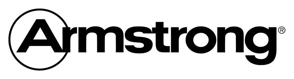 Armstrong logo