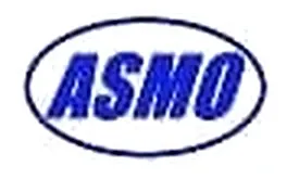 ASMO logo
