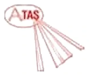 ATAS International logo