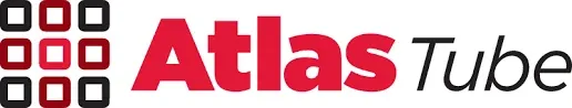 Atlas Tube logo