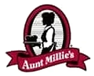 Aunt Millie's logo