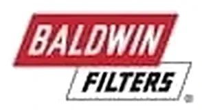 Baldwin Filters logo