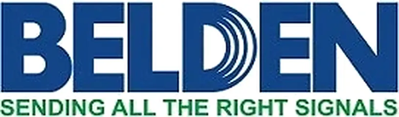 Belden logo