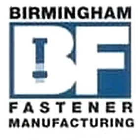 Birmingham Fastener logo