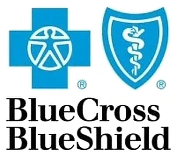Blue Cross Blue Shield logo