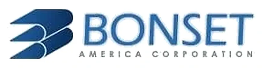 Bonset America logo