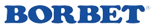 Borbet logo