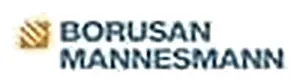 Borusan Mannesmann logo