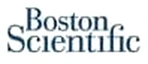 Boston Scientific logo