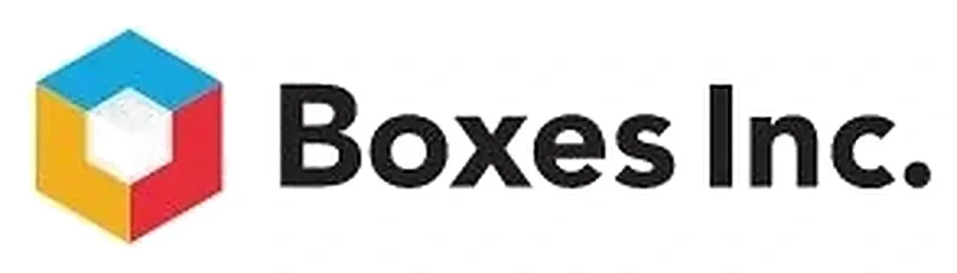 Boxes Inc. logo