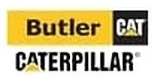 Butler Cat logo