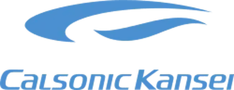 Calsonic Kansei logo