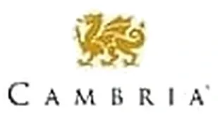 Cambria logo