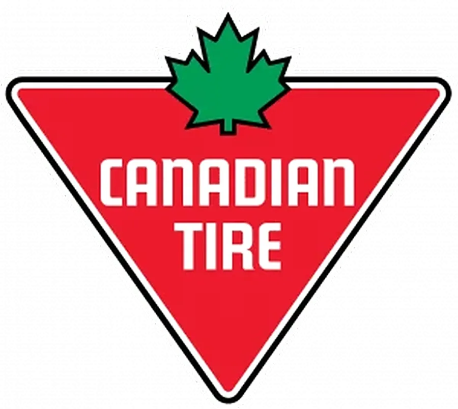 Canadian Tire logo