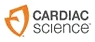Cardiac Science logo