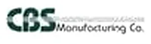 CBS Manufacturing logo