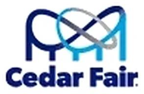 Cedar Fair logo