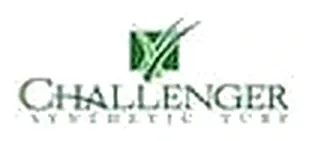 Challenger Synthetic Turf logo