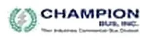 Champion Bus logo