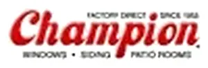 Champion Windows logo