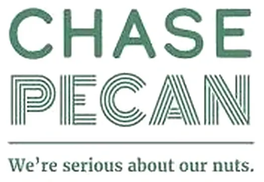 Chase Pecan logo