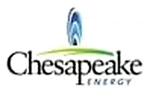 Chesapeake Energy logo