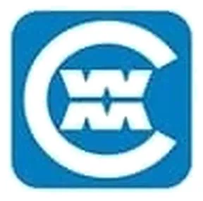 Chicago White Metal Casting logo