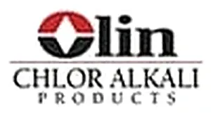 Olin Chlor Alkali Products logo