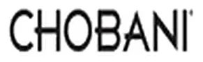 Chobani logo
