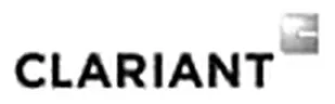 Clariant logo