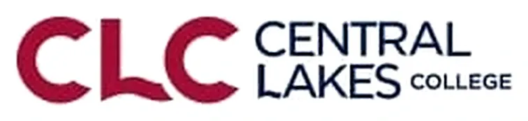 Central Lakes College logo