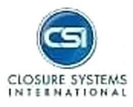 Closure Systems International logo