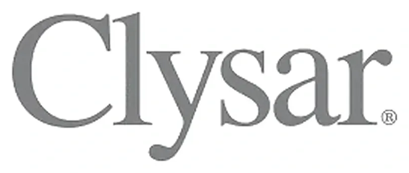 Clysar logo