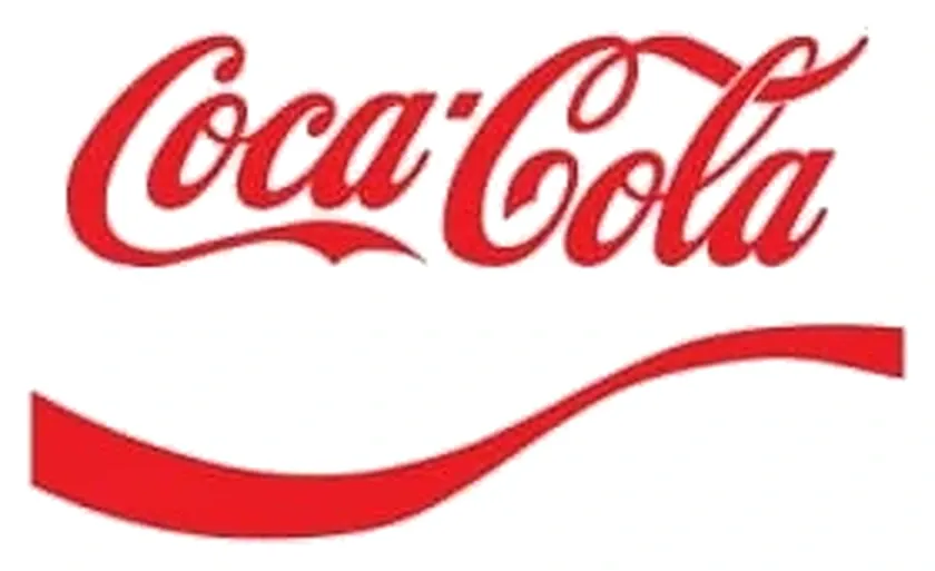 Coca-Cola logo