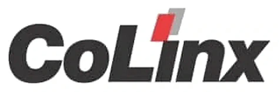 CoLinx logo