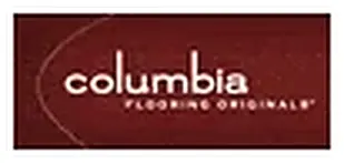 Columbia Flooring logo