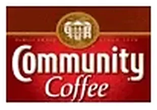 Community Coffee logo
